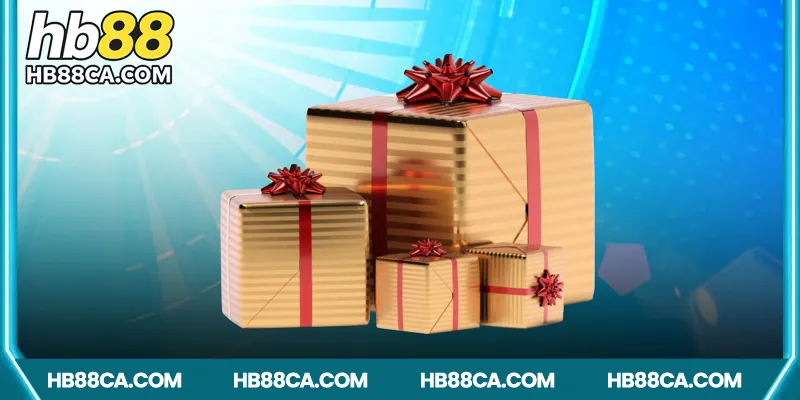 Sự hấp dẫn của chương trình khuyến mãi HB88